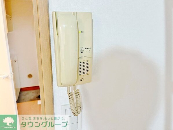 プランツ四季2の物件内観写真